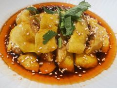 -阿莉餐厅(枣阳路店)