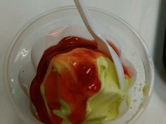 -麦当劳(开平潭江店)