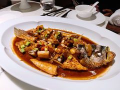 家烧大黄鱼-遇外滩(BFC外滩金融中心店)