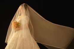 -蒙娜丽莎婚纱摄影(南门店)