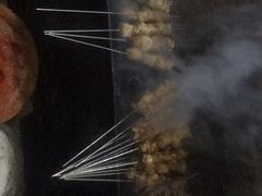 -永安烧烤