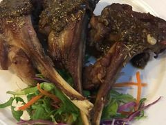 -小白桦西餐厅