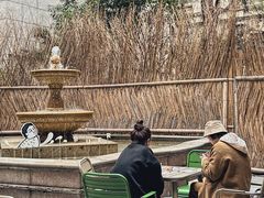 -潮一不贰·法式甜品·生日蛋糕·西式简餐(外滩店)