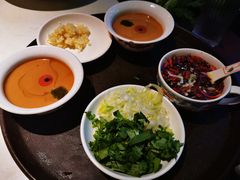 -北京老门框爆肚涮肉馆(锦业路店)