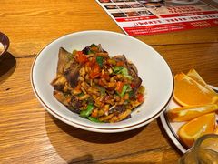 -印象鲵宴·张家界地标美食名片(溪布街店)