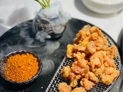 -鲁秀才炒鸡(龙湖西溪天街店)