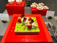 -解放碑威斯汀酒店-知味国际美食餐厅