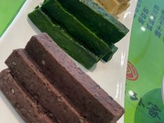 -令氏家外家周秦食府(高新店)