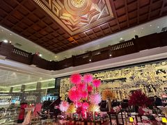 -广州花园酒店