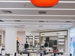 -小米之家(长宁中山公园龙之梦店)