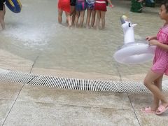 -重庆海昌加勒比海水世界