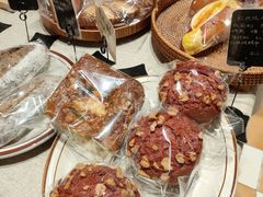 -佐敦面包铺·JORDAN BAKERY