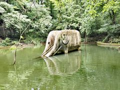 -紫霞湖公园
