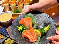 -河风の幸会精致料理