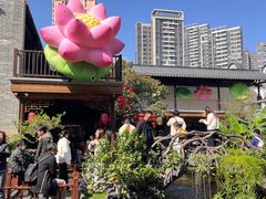 -顺德渔村·岭南一号