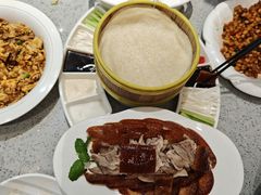 -紫光园(劲松店)