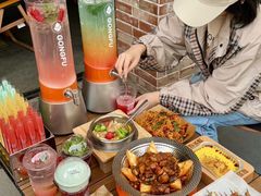 -功夫怪兽·烧烤(珠江路店)