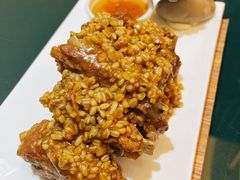 -君霖海鲜私房菜(春柳店)