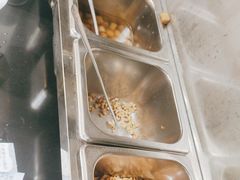 -八婆婆烧仙草(中山路店)