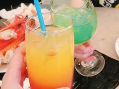 -东方红海鲜百汇(国际大厦店)