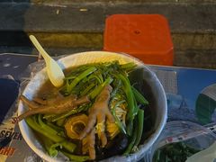 -伙记牛杂糖水