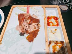 -满园烤鸭·春饼(沈北万达店)