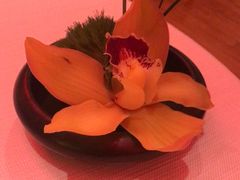 -桂花楼淮扬中餐厅(浦东香格里拉店)