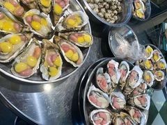 -飞尝蚝·顺德菜·鱼生(顺德总店)