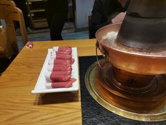 -额尔敦传统涮.冰煮羊火锅(乌兰察布体育场店)