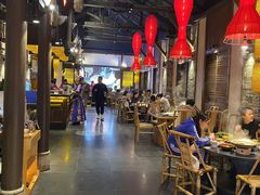 -野山舂·贵州现舂酸汤牛肉(东山店)