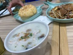 -珍粥道(杉杉奥特莱斯店)