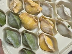 -连鹭海鲜·海肠捞饭·海胆饭(星海店)