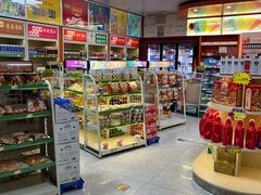 -中福石油新龙加油站(建材城西路)
