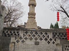 -大槐树寻根祭祖园