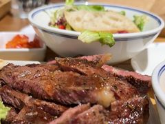 -榖屋house of flour(张江首店)