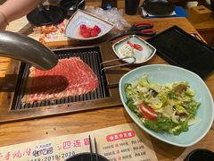 -千寻烧肉(政务区店)