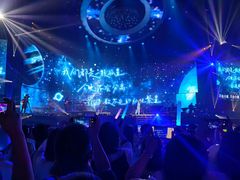 -大连体育中心体育馆