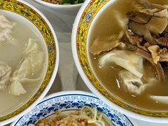 -龙抄手(春熙路总店)