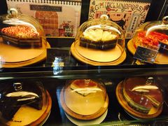 -良木缘咖啡西餐(川大店)