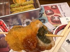 -築鳥日本料理(黑沙环店)