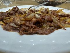 -晋阳饭庄(虎坊桥店)