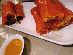 红米肠-鹅冠港式茶餐厅(来福士店)