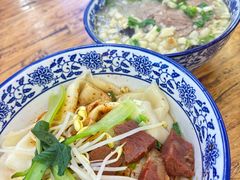 -魏家凉皮(大差市店)