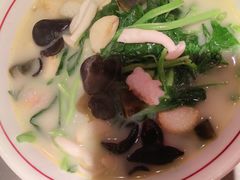 -闽上鲜·福建菜(龙湖滨江天街店)