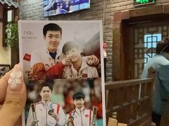 -玉桥餐厅(天坛店)