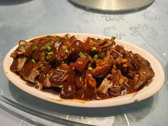 -十三姨工厨顺德美食·宴会·团餐(天河北路店)