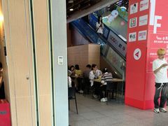-麦当劳(中二横路店)