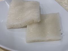 顺德伦教糕-顺德人家食府(黄金广场店)