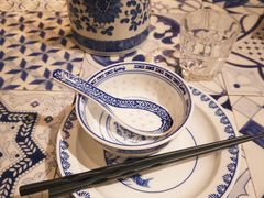 -图味美小黄鱼·景德菜(浙江路店)