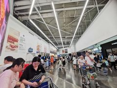 -山姆会员商店(杨桥西路店)